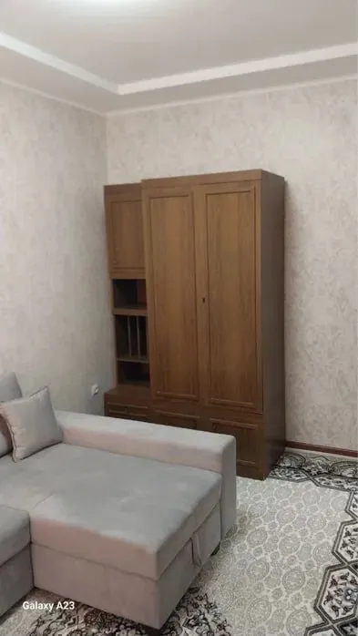 Мирзо-Улугбек НИКИТИНА 1 комнатная 450$ — фото 1 Мирзо-Улугбек НИКИТИНА 1 комнатная 450$ — фото 1