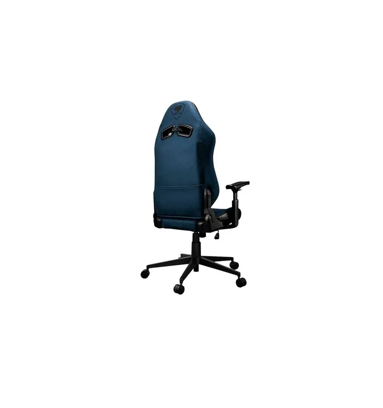 ! Gaming Chair Cougar Explore Navy Blue F 2
