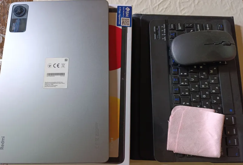 Redmi pad SE 8/256