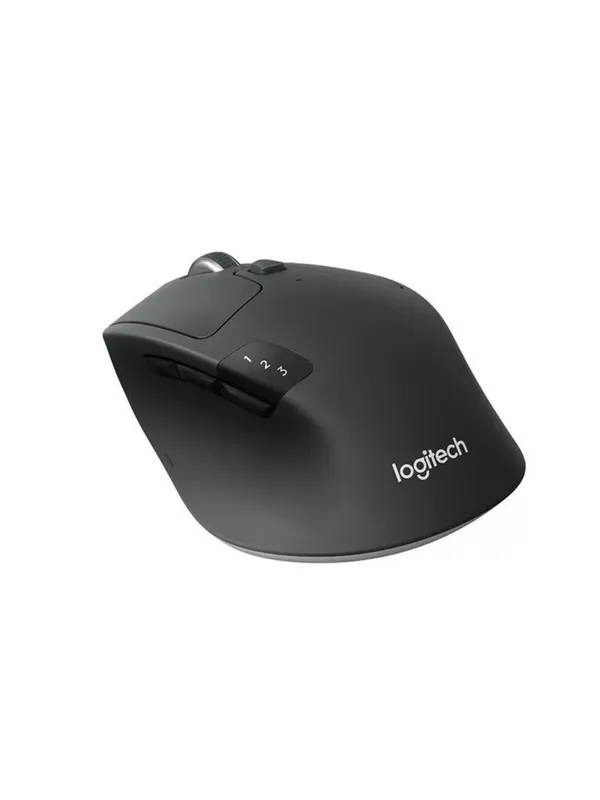 Logitech M720 Triathlon беспроводная мышь. — фото 1