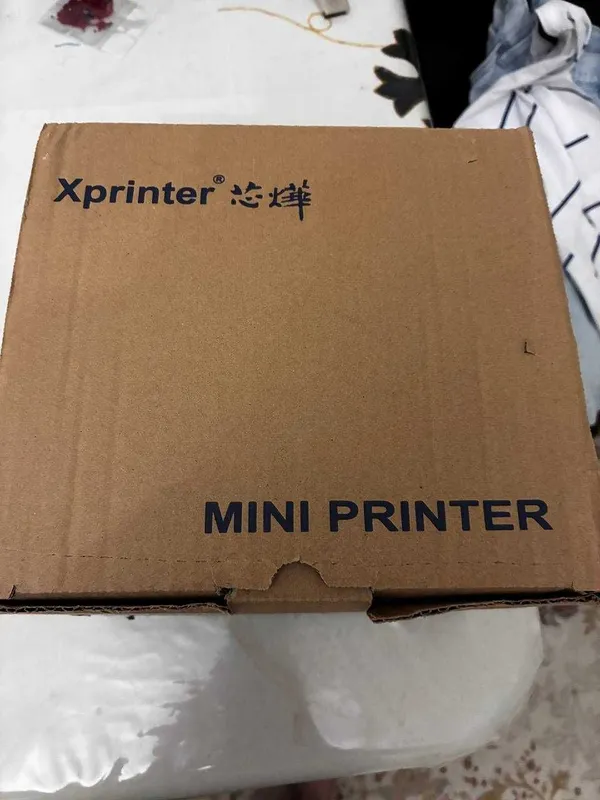 Термопринтер этикеток xprinter XP - 365B/ СОСТОЯНИЕ ОТЛИЧНОЕ/ 4 Термопринтер этикеток xprinter XP - 365B/ СОСТОЯНИЕ ОТЛИЧНОЕ/ 4