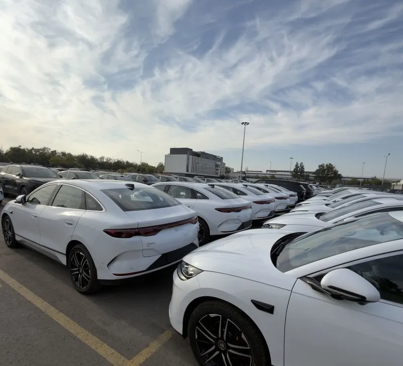 Byd qin l plus restayling 2025 декабрь без пробек 2 Byd qin l plus restayling 2025 декабрь без пробек 2