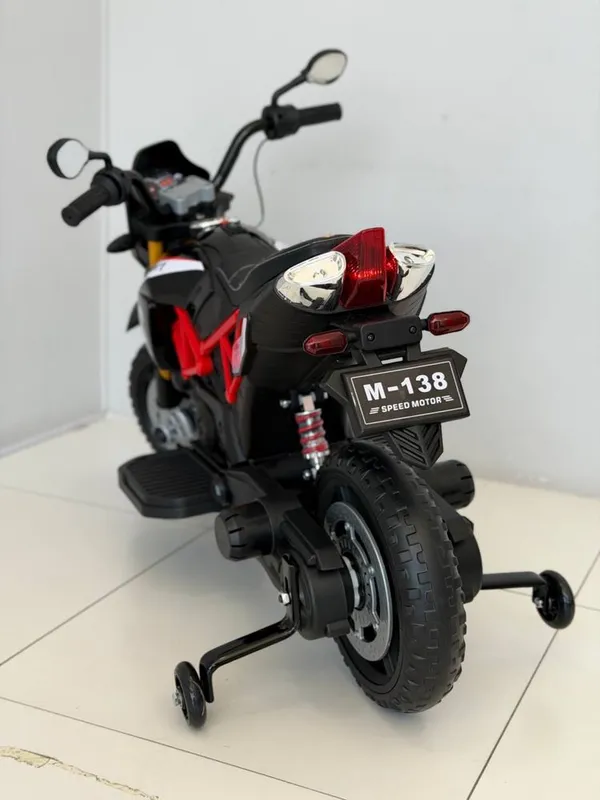 Moto m-138 2 ta motorli 3 Moto m-138 2 ta motorli 3