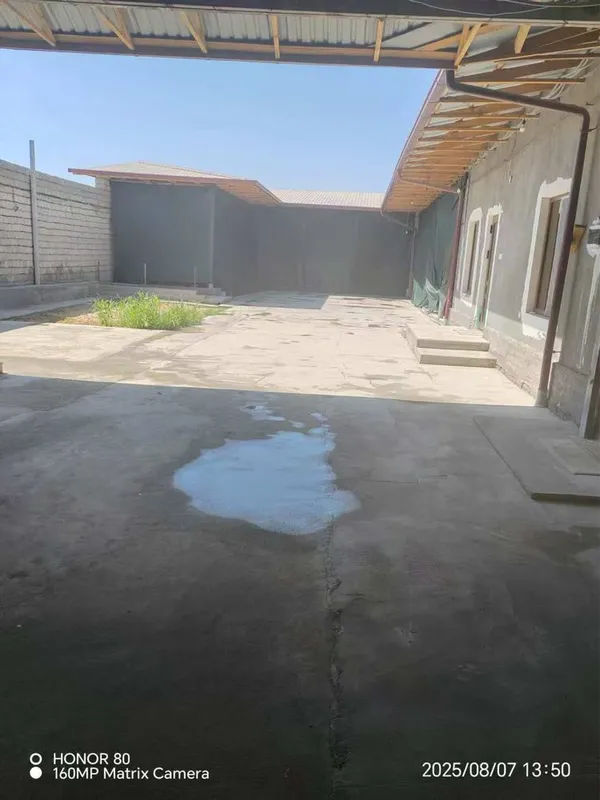 Xovli uy sotiladi sergili arintir laylak mahalla — фото 1