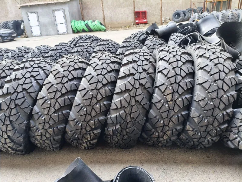 OMSKshina 425/85R21 ural ga russiya shina 1