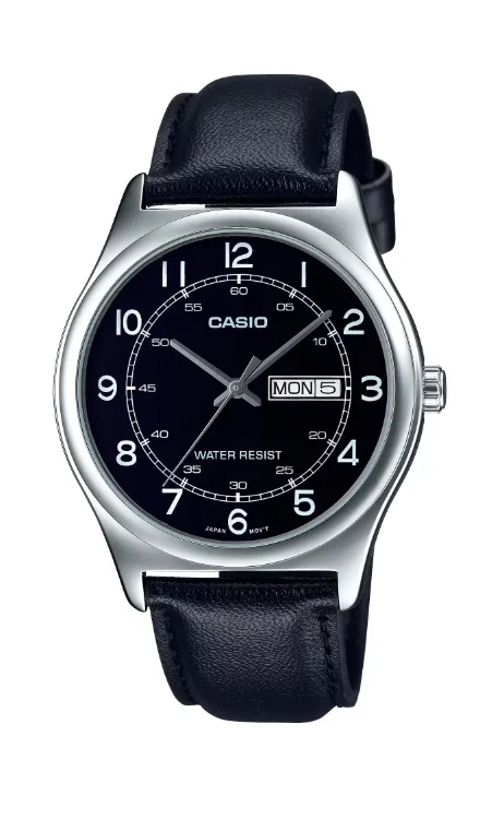 Casio MTP-V006 — фото 4