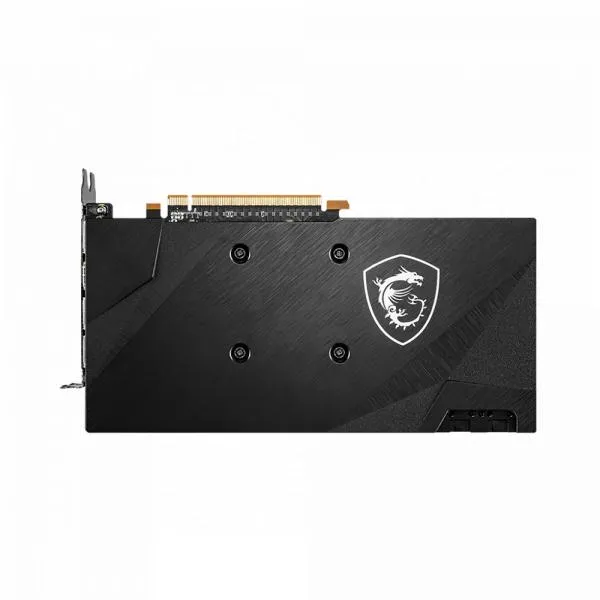 Видеокарта MSI Radeon RX 6700 XT MECH 2X 12GB 2