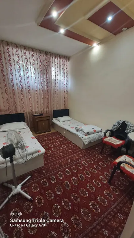 Mehmonhona.kunlik kvartira.hotel