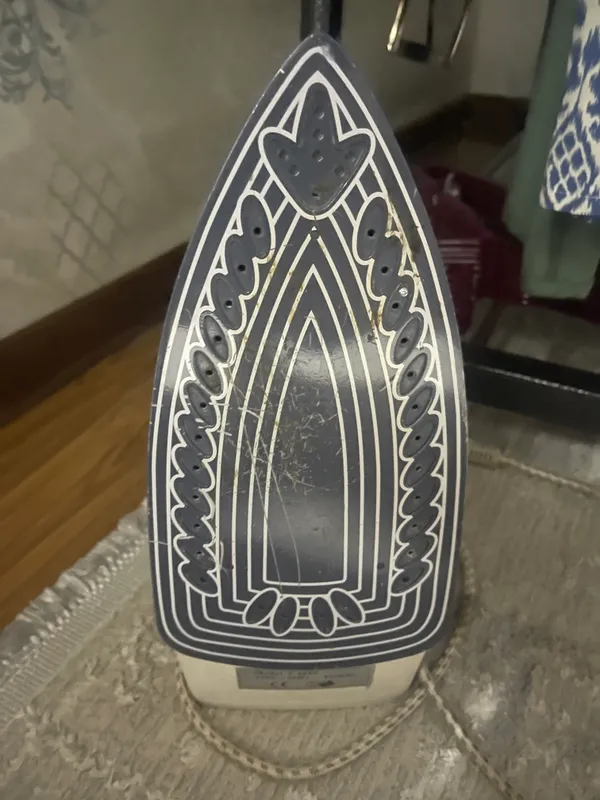 утюг 1