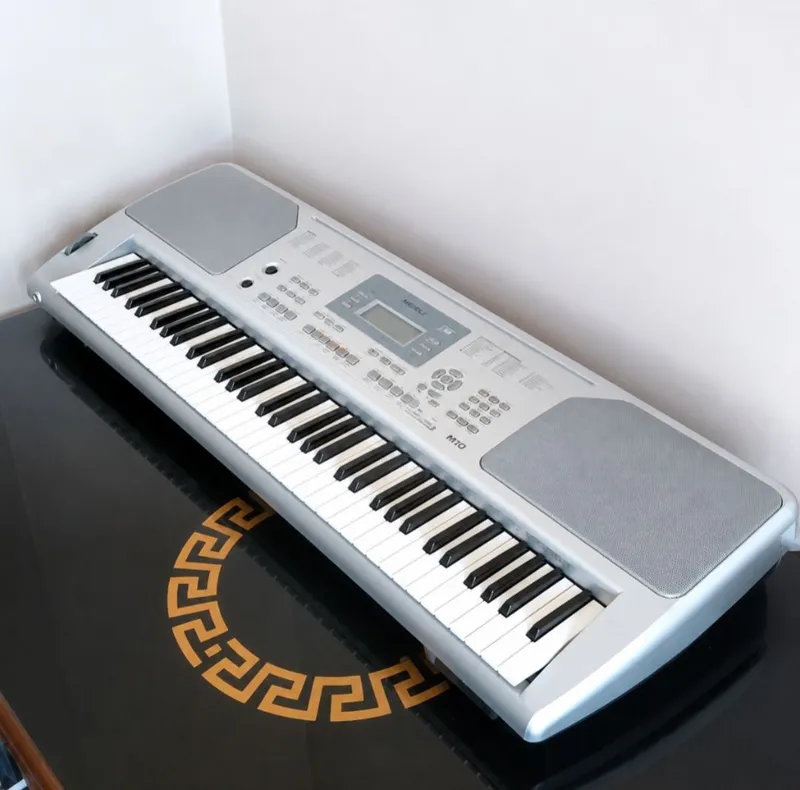 Elektron Pianina Elektron Pianina