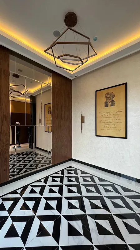 NRG JOMIY ЖКда квартира ijaraga beriladi 3 NRG JOMIY ЖКда квартира ijaraga beriladi 3