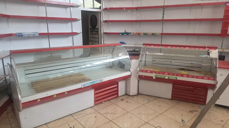 Xolodilnik magazinlar uchun sotiladi 2ta — фото 1