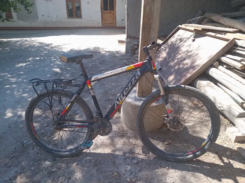 ideal velosiped