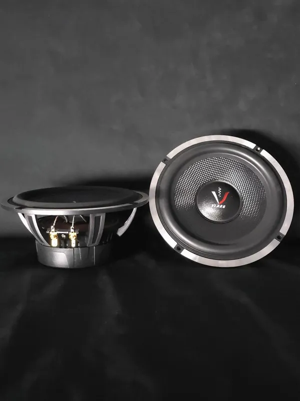 Акустика 2х-компонентная Vlang VL-639A 1 Акустика 2х-компонентная Vlang VL-639A 1