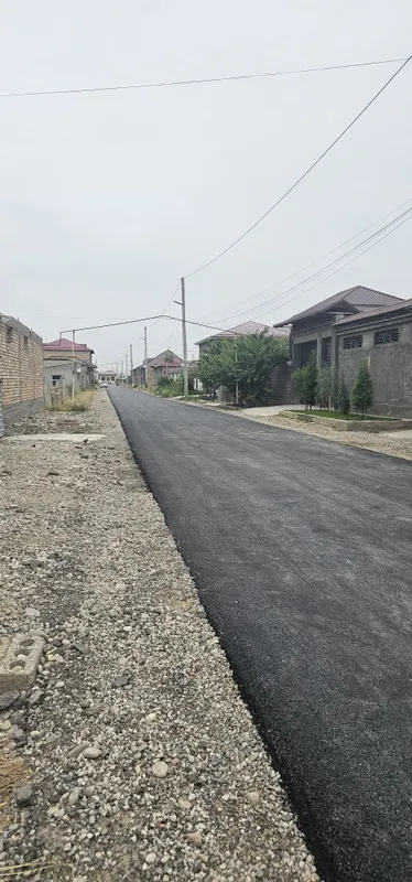 Яшнобод Чинор Арка!!! Земля 4 соток новая евро махалла!!! — фото 1