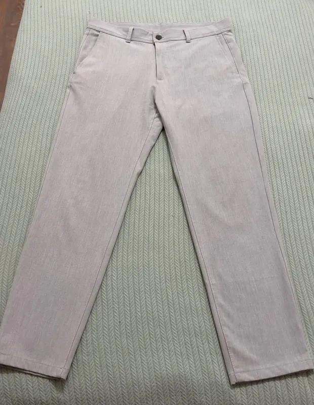 Мужские классические брюки Zara