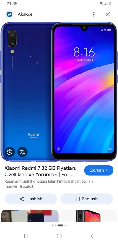 redmi 7