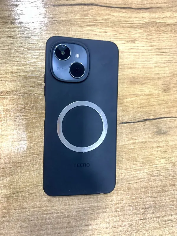 Tecno Spark 40c 3 Tecno Spark 40c 3