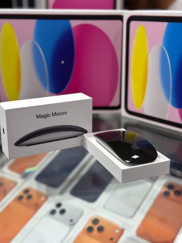 Magic mouse 4 3kunli 2 Magic mouse 4 3kunli 2