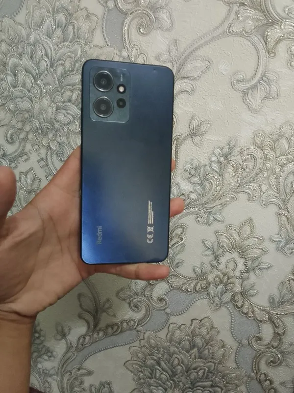 redmi note 12