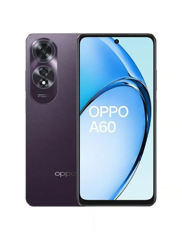 OPPO 60A
