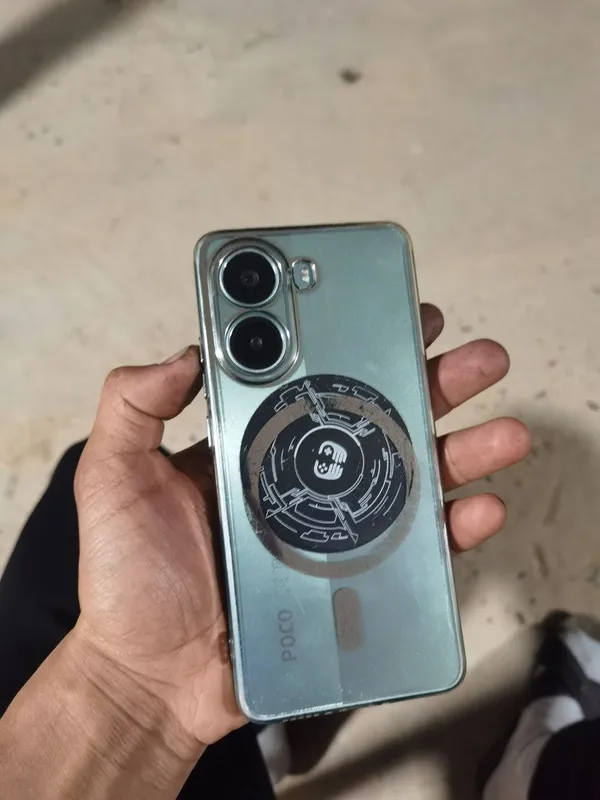 Poco X7 Pro, срочно, деньги нужны. 2 млн 500, немного уступлю 4 Poco X7 Pro, срочно, деньги нужны. 2 млн 500, немного уступлю 4