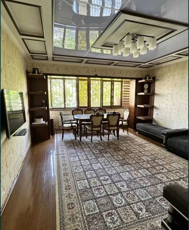 квартира 1 квартира 1