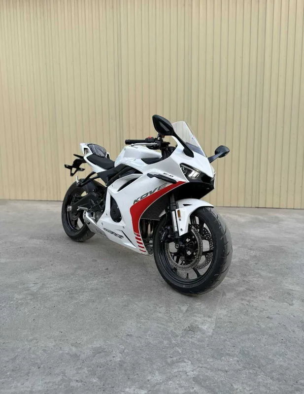 Cf moto 450 SR 2025yil 1600km , boshqa modellar ham bor v nalichii — фото 3