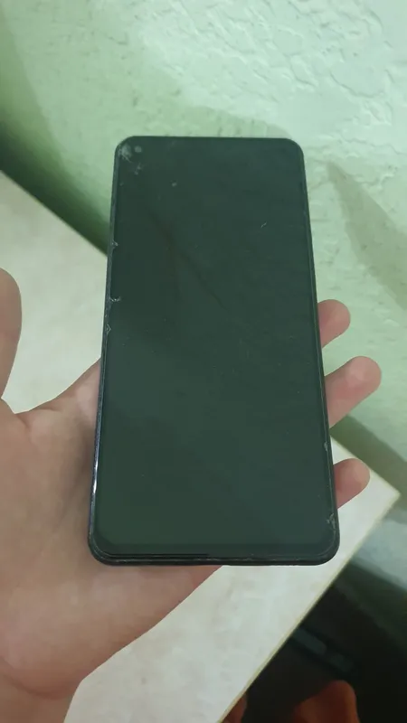 Galaxy A21s 3