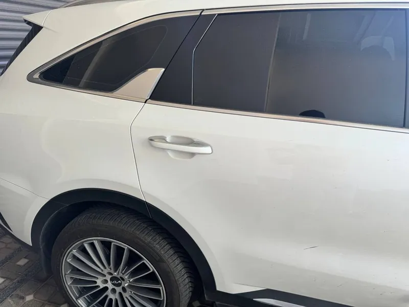 Kia Sorento 2.5 2022 2 Kia Sorento 2.5 2022 2