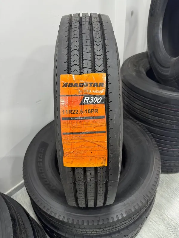 11R22.5 Constancy Roadstar 2 11R22.5 Constancy Roadstar 2