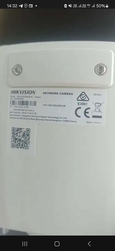 Камера срочно продаётся 2