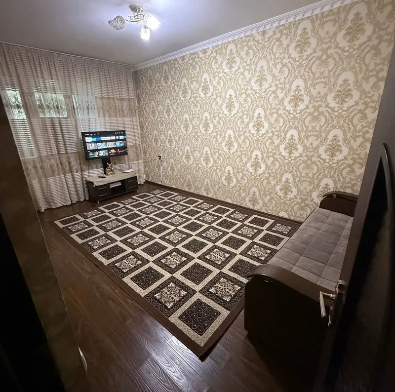 Квартира в аренду в Чиланзарском районе 5 Квартира в аренду в Чиланзарском районе 5
