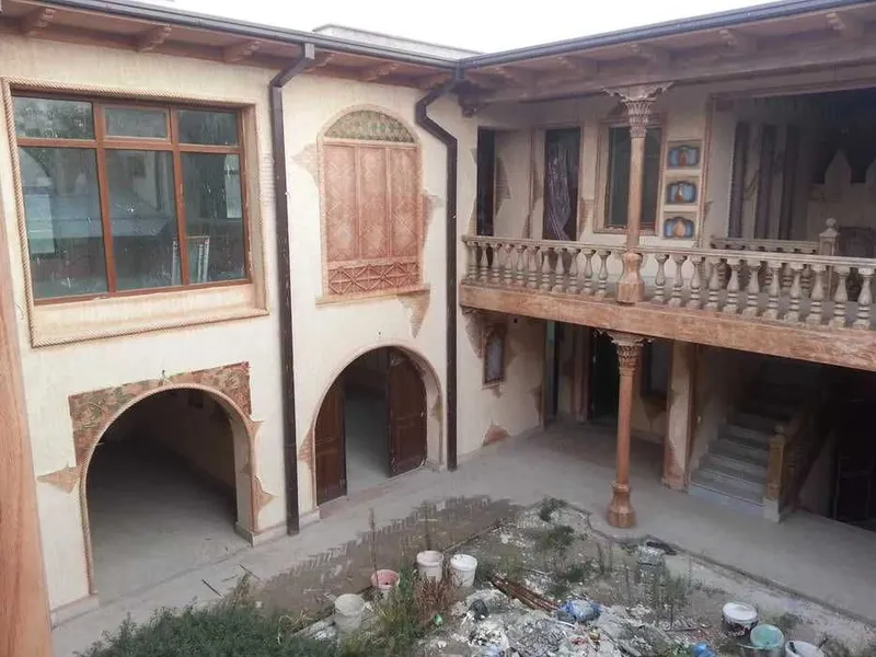 Продаётся Офис 58м2 в Центре, Мирабадский район, улица Нукус — фото 2