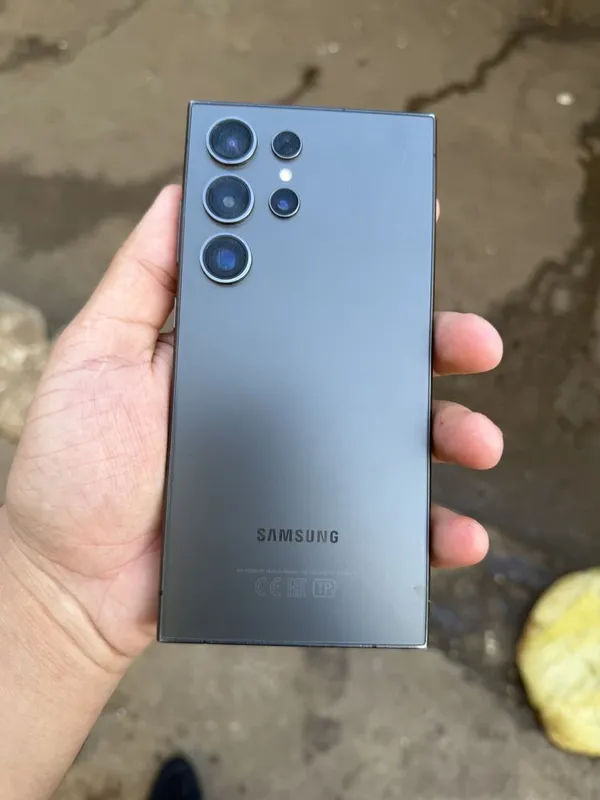 Galaxy s24ultra 512gb vietnam