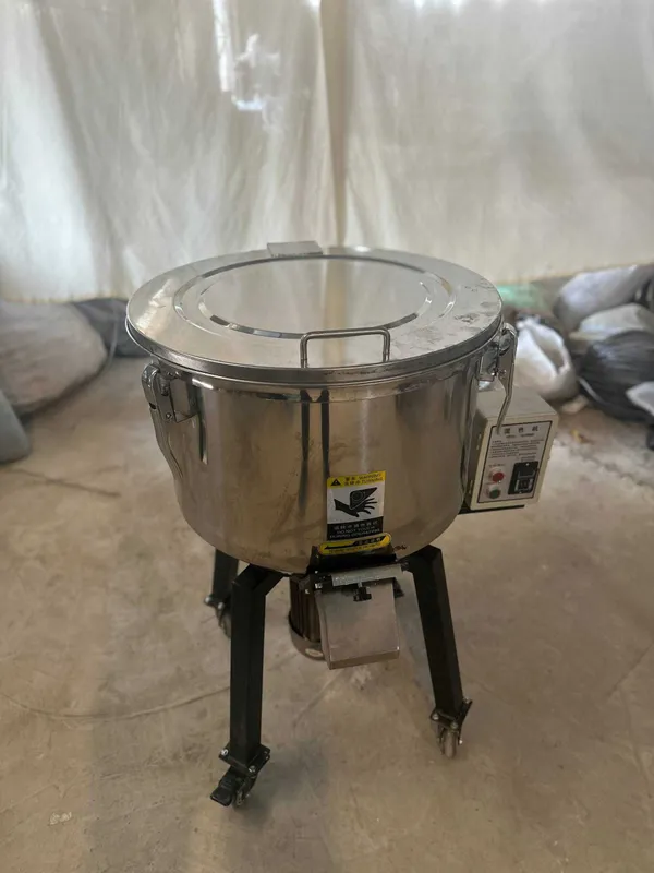50 kg Vertikal Mikser (Aralashtirgich) | 500 USD — фото 4