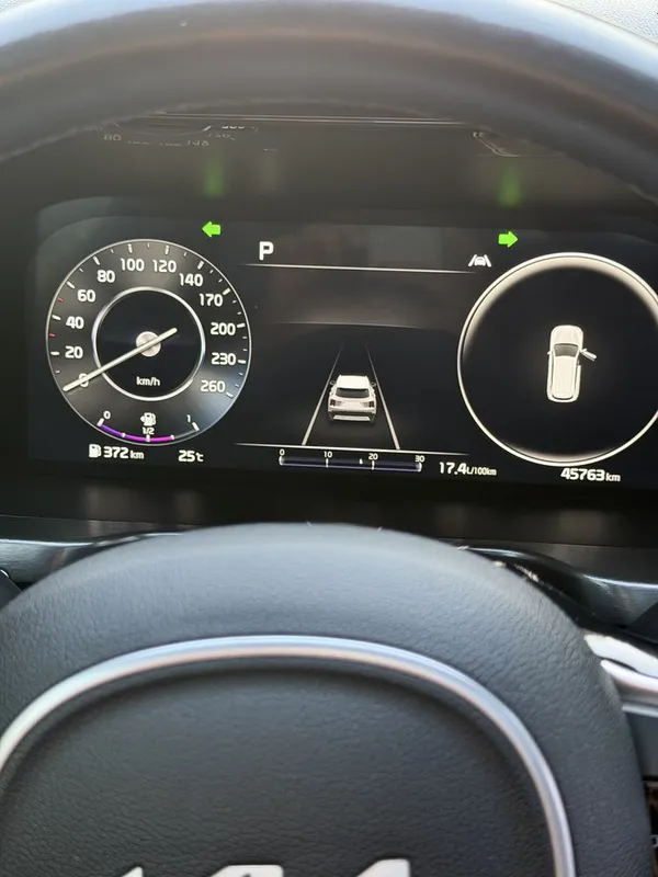 Kia sorento full 1 Kia sorento full 1