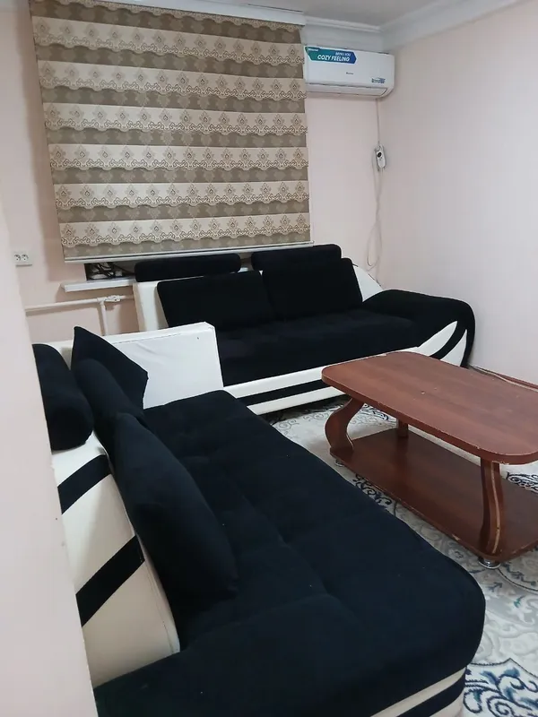 Аренда Кушбегида 1 хонали 350$
