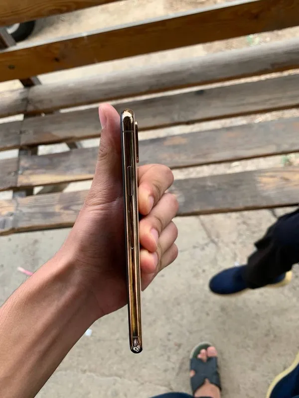 Iphone xs ideal kor dok 3