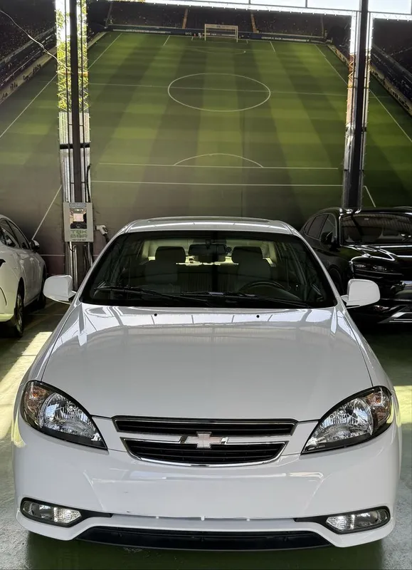 Lacetti / Gentra 1 Lacetti / Gentra 1