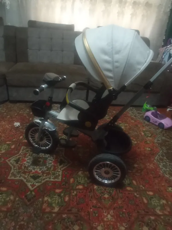 Veloseped bolalar uchun holati yaxshi