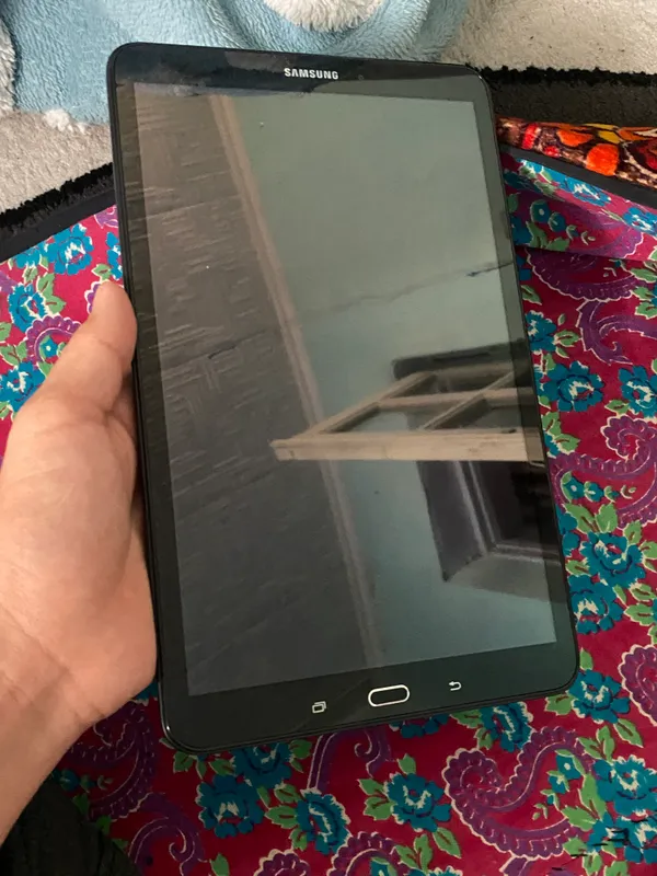 Samsung tab a6 — фото 1