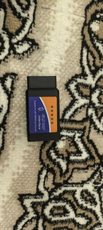 OBD 2 ELM 327 blutuzli