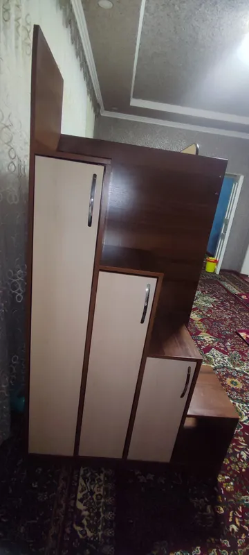 мебел болалар учун