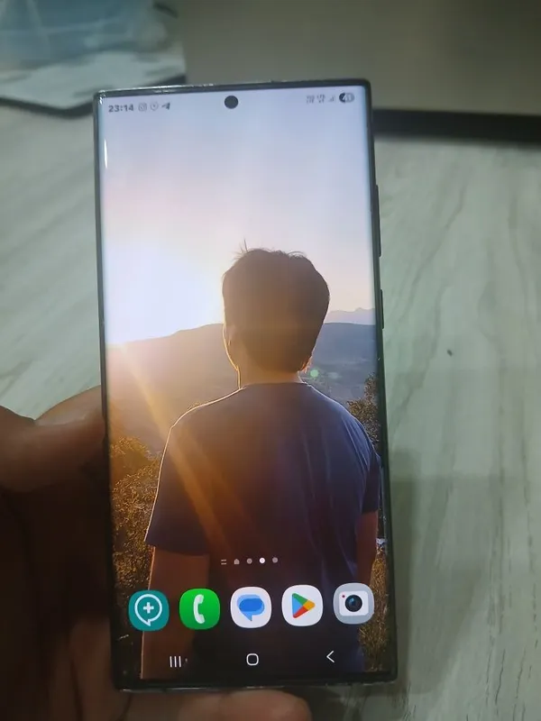 S22 ultra samsung 1