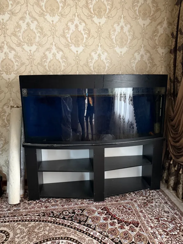 Аквариум 500 литров 3 Аквариум 500 литров 3