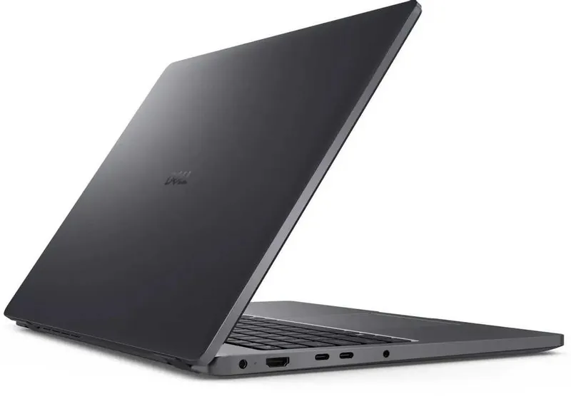 - Ноутбук Dell Pro 16 PC16250 i5-120U/8GB/512GB Black (RU) 5