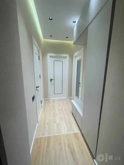 2 xonali kvartira ijaraga, Olmazor, 48 m² 3