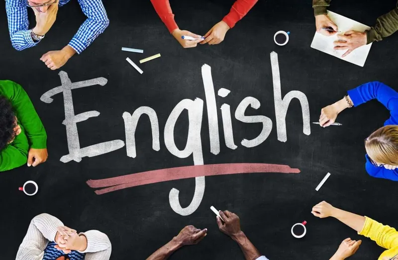 Репетитор по английскому языку, IELTS, general english