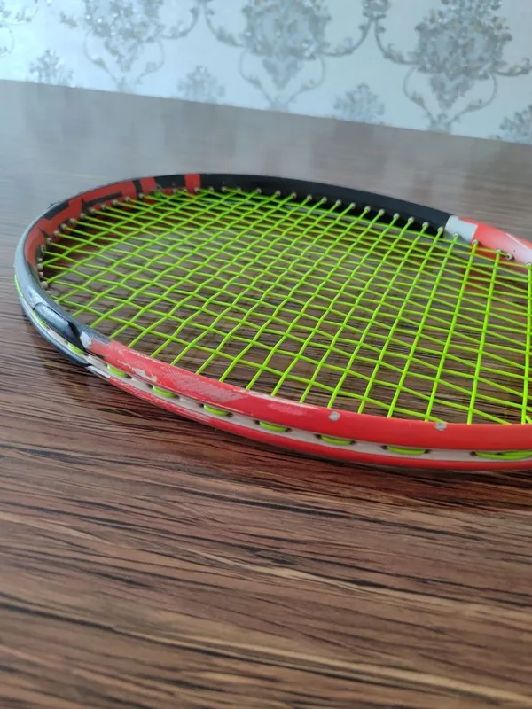 Head swing style l4 yaxshi tennis raketka — фото 1